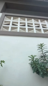 CHIBAO - Tas Selempang Wanita 6061-22-110 Sling Bag Kanvas Terlaris