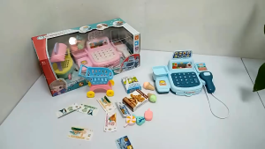 CASH REGISTER MAINAN ANAK MESIN PROMO MAINAN ANAK MESIN KASIR KASIRAN MAINAN EDUKASI PROMO