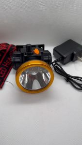 ไฟฉาย #ได้สินค้าตามรูป ครบชุด ไฟส่องสว่าง ไปไร่นา