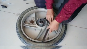 MOTUS 2PCS งัดยาง รถจักรยานยนต์ รถจักรยาน มอเตอร์ไซด์ บิ๊กไบค์ เหล็กงัดยาง เหล็ดงัด งัดยาง เหล็กงัดยาง12นิ้ว เหล็กงัดยาง12นิ้ว 1คู่ โซโล แท้ 100%