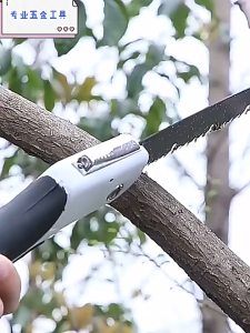 Saws hand saws carpenters fast folding saws manual tree tools fast logging saws household use