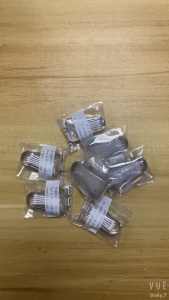 Stylus S Pen Tips Replacement for Samsung Galaxy Tab S9 S8 S7 FE S6 Lite Plus Ultra Pens Nibs Refill Tool Set for Tab P610 P615 T870 T875 T860 T865