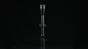 3-9x40EG Telescope/Sight High-quality 3 to 9x40EG Optical Zoom Lighting Sight with 11mm/20mm Mount