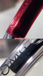 OMG OH MY GLAM Gloss Lip Finish 2.7g | Lip Gloss | Transform Your Lip Cream From MATTE to GLOSS for THE VINYL LIP LOOK!