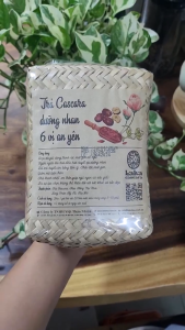 Trà Cascara thảo mộc dưỡng nhan 6 vị LAKA thanh lọc cơ thể - Sản xuất tại Việt Nam