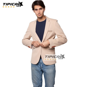 TIPICAL.INC JAS BLAZER FORMAL PRIA MODEL INSTINCT VARIASI SAKU LIST PASPOL KEKINIAN KOREAN STYLE