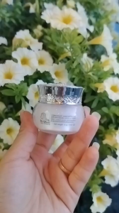 KEM TRi THÂM NÁCH VÀ BIKINI Q- NIC CARE 15G