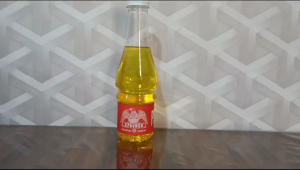 Pengencer Cat Afduner Botol: Panduan Lengkap