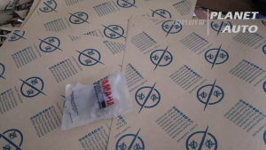 Corong Dudukan Pully CVT Mio Sporty Smile Soul Fino