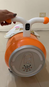 SKK-  NEW coca cola design  mini car for kids