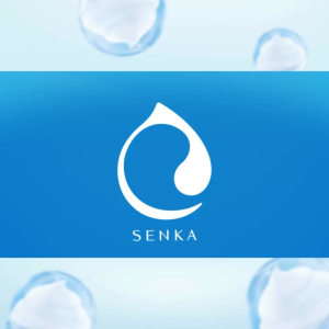 SENKA Perfect Whip Facial Foam 50g / 120g