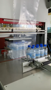 PHUTALAE Drinking Water น้ำแพ็คขนาด 350ML *10แพ็ค 12ขวด/แพ็ค (จัดส่งเฉพาะในจังหวัดภูเก็ต)