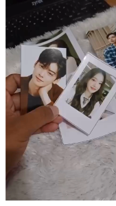 TERMURAH CETAK FOTO POLAROID 2R 3R 4R BAHAN GLOSSY