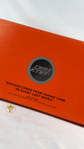 Sepatu Cleat Roadbike DMT KR3 Shoes DMT Road Bike Bicycle Empire