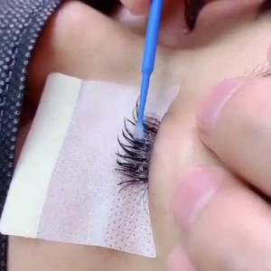 NAVINA Eyelash Remover Paste Original Cairan Pembersih Lem Bulu Mata Palsu Tanpa Stimulasi Aman 5g