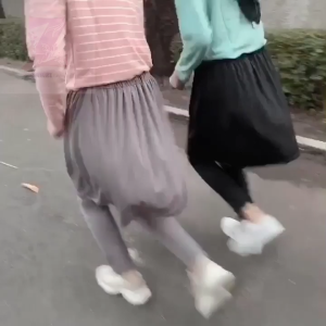 Rok olahraga / Rok Senam / Rok Celana Pendek Sort