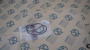 Oring Seal Filter Udara Beat Genio 2020 Ke Atas