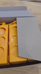 Vỏ bảo vệ ổ cắm điện cao cấp Hàn Quốc