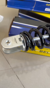 Mengenal Shock Belakang LEXY & Tabung Sok Belakang Yamaha