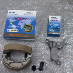 bố thắng vario  Scoopy 2018 -2024 ( Cam kết Như Bố ZIn )