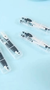 Harga Grosir - Jangka Besi Alat Sekolah Anak / Jangka Warna Mekanik Sekolah