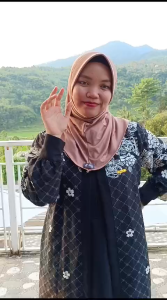 HIJAB SPORT JERSY PET TEBAL