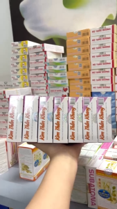 Combo 6 hộp Kim Thần Khang (3 vỉ x 10 viên) (mua 6 hộp tặng 01 hộp)