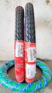 Ban Motor Ring 18: Panduan Lengkap