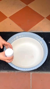 Bột Tẩy Mốc Quần Áo An Toàn Cho Em Bé Tẩy Vết Ố Vàng Quần Áo Màu Đa Năng Hương Thơm Dịu Nhẹ