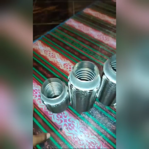 Fleksibel Knalpot Mobil & Penahan Getaran: Mengenal Fitur & Keunggulan