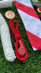 AKSESORIS PRAMUKA UNTUK SEMUA USIA & GENDER