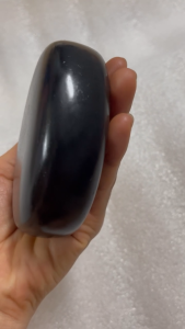 Viên Chườm Gan Big Size 10x8x35cm đá nóng massage đá mát xa