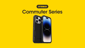 OtterBox Drop-Proof Case for iPhone 12 Mini | Commuter Ballet Way Pink Case | Authentic & Original