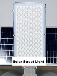 【Free Shipping】 Solar Street Light solar lights with solar panel High Brightness Stable Lights Outdoor Waterproof IP67 Original LED 400000W Automatic Lamp Use One Night Free Stand with Remote Control Courtyard Parking Lot Street Garden 30 year warranty