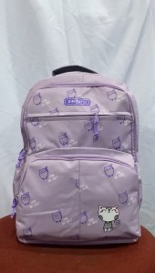 ARMELIA SHOP Tas sekolah ransel anak perempuan remaja SD SMP