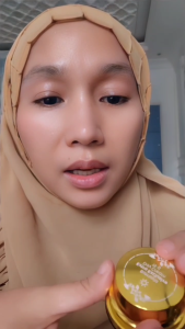 Batrisyia Herbal Cream Extra Exclusiv: Solusi Perawatan Kulit Usia 30+