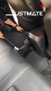 JUSTMATE TOYOTA พรมปูพื้นรถยนต์ CHR 2018 - 2023 พรมปูรถยนต์ Toyota พรมปูรถยนต์ โตโยต้า พรมปูรถยนต์ ราคา - Lazada
