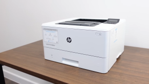 Máy in HP LaserJet Pro 4003dw Printer (2Z610A)