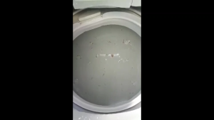 [จัดส่งจากกรุงเทพ] การอัพเกรดใหม่ ทำความสะอาดเครื่องซักผ้า ล้างถังซักเครื่องซักผ้าต้านเชื้อแบคทีเรีย ผงขจัดตะกรัน น้ำยาล้างถังเครื่องซักผ้า ผงซักฟอกเครื่องซักผ้า การชำระล้างและกำจัดกลิ่นอันทรงพลัง