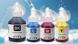 BEST4U น้ำหมึกเติม INK Refill 1000ml. For Brother ทุกรุ่น T520w/T426w/T420w/T220/T720DW/T820DW/T920DW/T4500DW