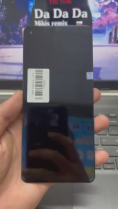 Màn Hình THAY THẾ Samsung A21S/A217F Chuẩn (Tặng kèm keo dán và bộ sửa)