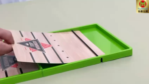 [TM77] Puzzle Game Chess / Mainan 10 in 1 / Mini Games Board / Mainan Ganti Latar / Brain Chessboards