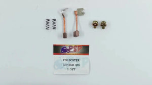 COLBOSTER JUPITER MX LAMA 135: Panduan Perawatan Motor Jupiter MX