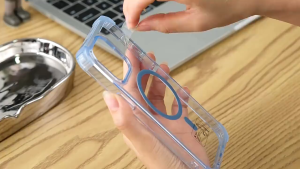 Ốp điện thoại áo giáp chống sốc Góc dày cho SAMSUNG Galaxy Note20 S22 S23 S24 Ultra FE