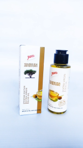 JADIED ZAITUN Minyak Zaitun Extra Virgin Oil Jadied Zaitun Extra Virgin Olive Oil