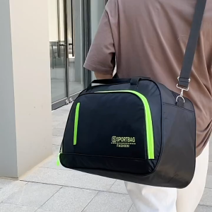 Ready stock)🇲🇾  Beg balik kampung Besar  Travel bag high capacity