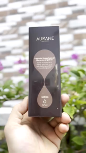 TINH DẦU DƯỠNG TÓC AURANE SOFTISS FANTASTIC REPAIR 125ML