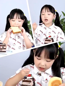 Semprotan Spray mulut anak/pembersih mulut bayi/obat gigi berlubang pembersih gigi Perawatan Gigi Anak mencegah gigi berlubang Pemutih