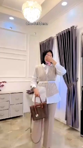 Setelan Wanita Terbaru 2024: Desain Kekinian & Simple