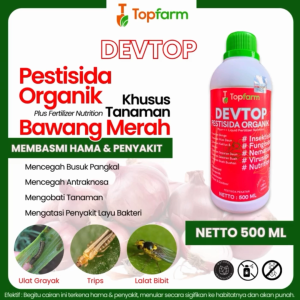 Pestisida Untuk Tanaman Padi: Solusi Ramah Lingkungan